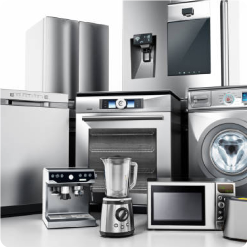 home appliances about us